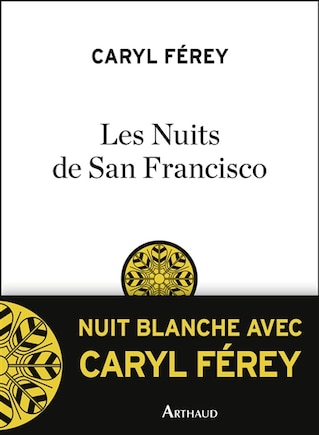 NUITS DE SAN FRANCISCO (LES)