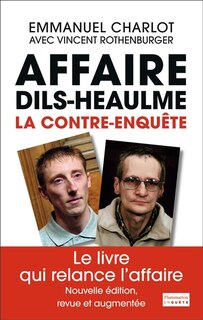 Front cover_Affaire Dils-Heaulme