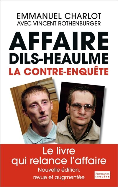 Front cover_Affaire Dils-Heaulme