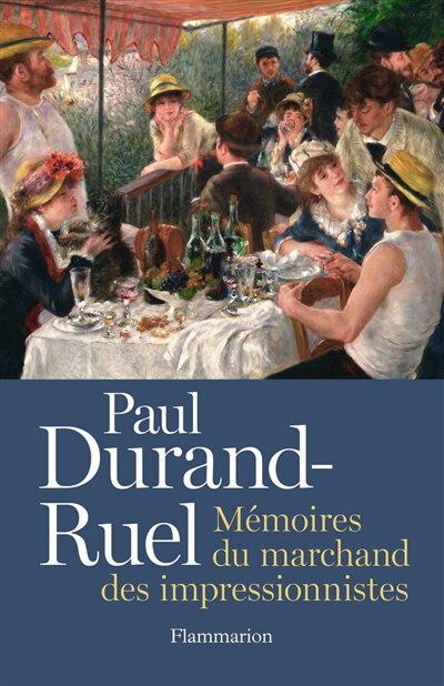 Couverture_Paul Durand-Ruel