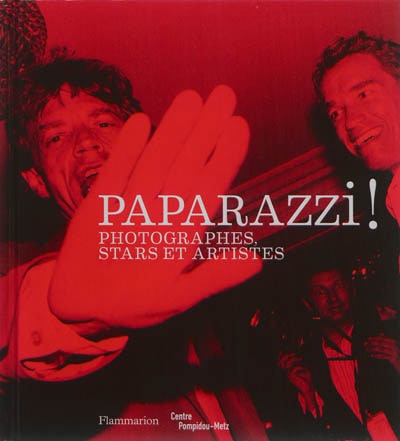 Couverture_Paparazzi !