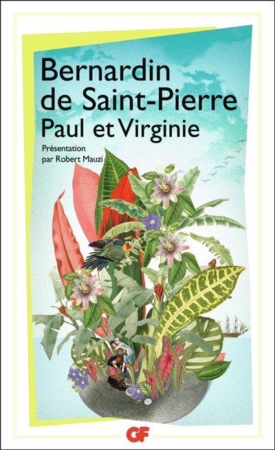 Front cover_Paul et Virginie