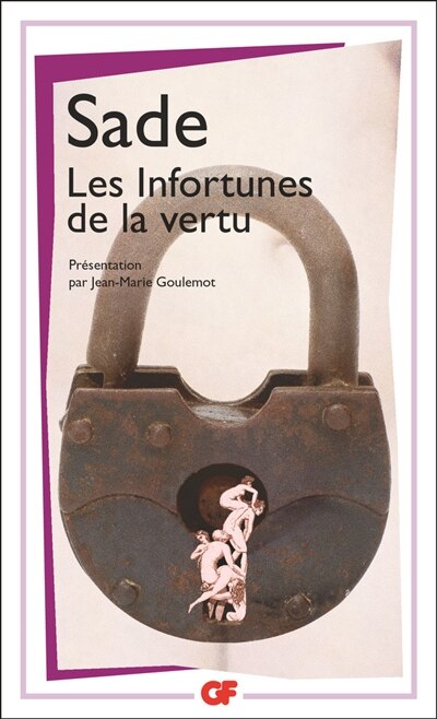 Couverture_Les infortunes de la vertu