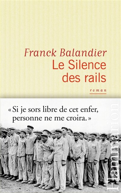 Couverture_Le silence des rails