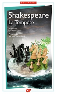 Couverture_The tempest