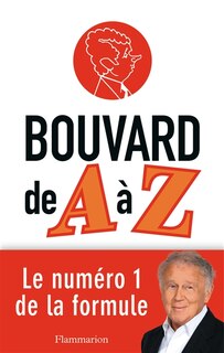 Front cover_Bouvard de A à Z