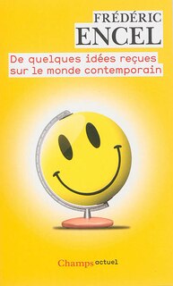 Couverture_De quelques idées reçues sur le monde contemporain