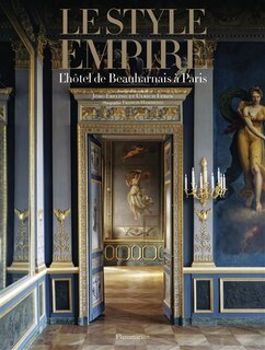 Front cover_Le style Empire