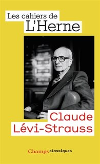 Front cover_Claude Lévi-Strauss