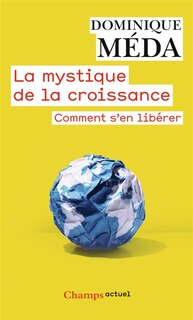 Front cover_La mystique de la croissance