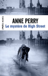 Couverture_Le myst&egrave;re de High Street
