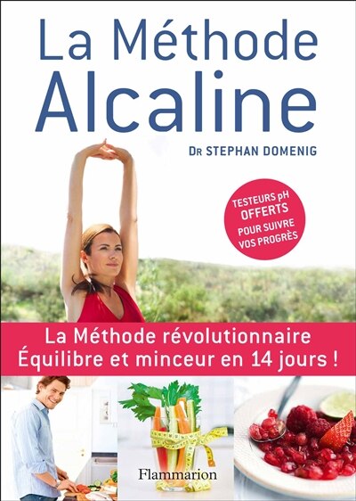 Couverture_La m&eacute;thode Alcaline