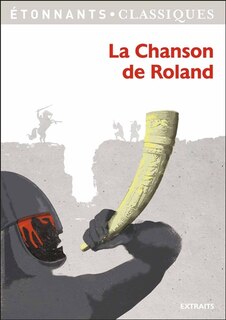 Front cover_La chanson de Roland