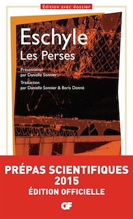 Couverture_Les Perses