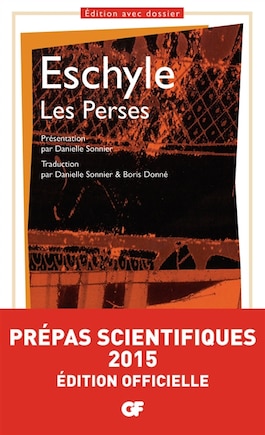 Les Perses