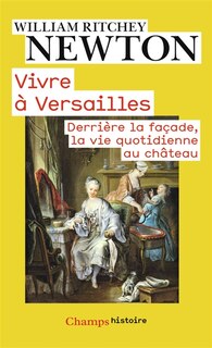 Couverture_Vivre à Versailles