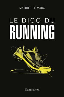Front cover_Le dico du running