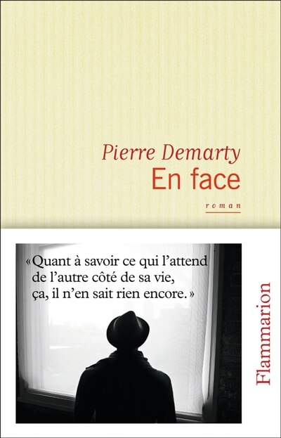 Front cover_En face