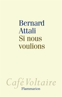 Front cover_Si nous voulions