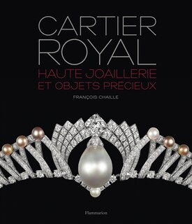 Front cover_Cartier royal