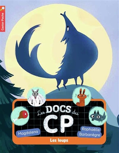 Couverture_Les loups
