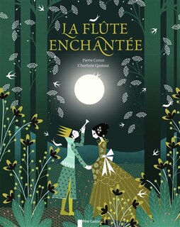 Couverture_La flûte enchantée