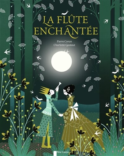 Couverture_La flûte enchantée