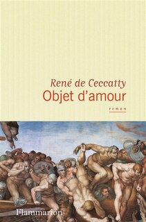 Couverture_Objet d'amour