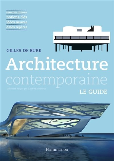 Couverture_Architecture contemporaine