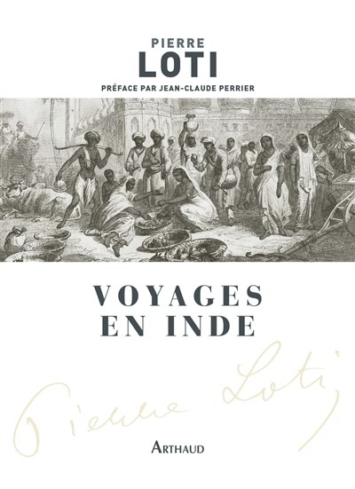 Couverture_Voyages en Inde