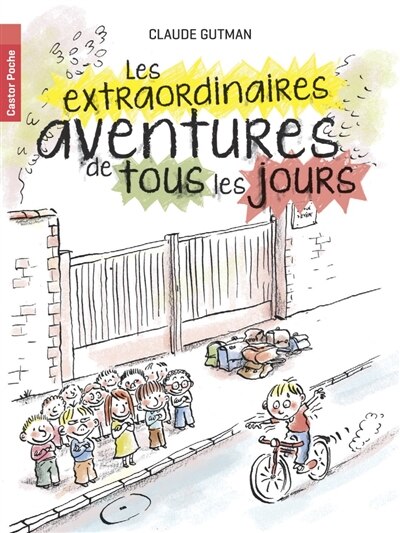Couverture_Les extraordinaires aventures de tous les jours