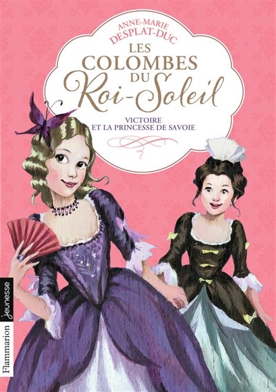Couverture_Victoire et la princesse de Savoie