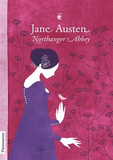 Front cover_Northanger Abbey