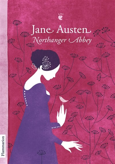 Front cover_Northanger Abbey