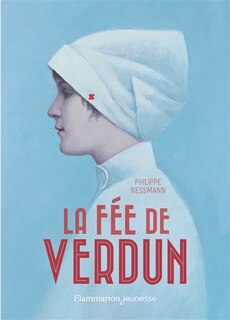 Front cover_La fée de Verdun