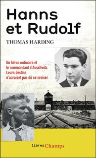Front cover_Hanns et Rudolf