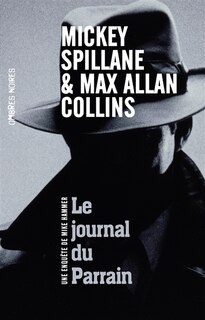 Couverture_Le journal du parrain