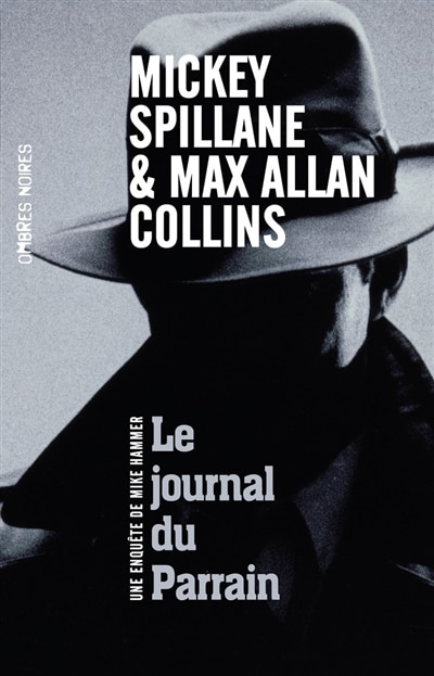 Couverture_Le journal du parrain