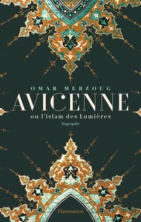 Front cover_Avicenne ou L'islam des Lumières