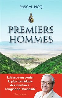Couverture_Premiers hommes