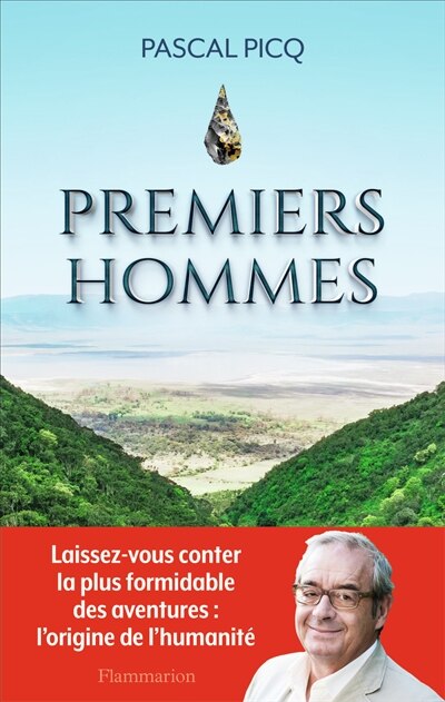 Couverture_Premiers hommes