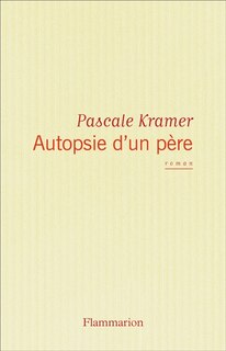 Front cover_Autopsie d'un père