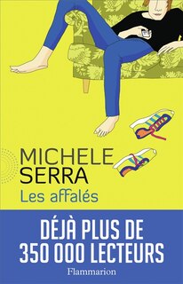 Front cover_Les affalés