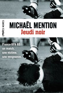 Front cover_Jeudi noir