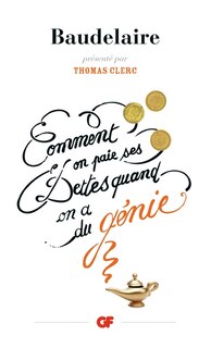 Couverture_Comment on paie ses dettes quand on a du génie