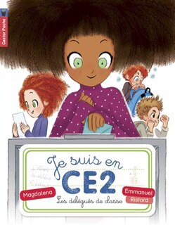 Couverture_Les délégués de classe