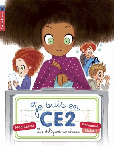 Couverture_Les délégués de classe