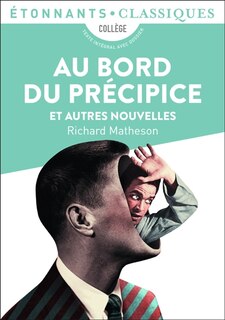 Front cover_Au bord du précipice