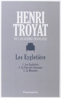 Front cover_Les Eygletière
