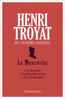 Couverture_Le Moscovite